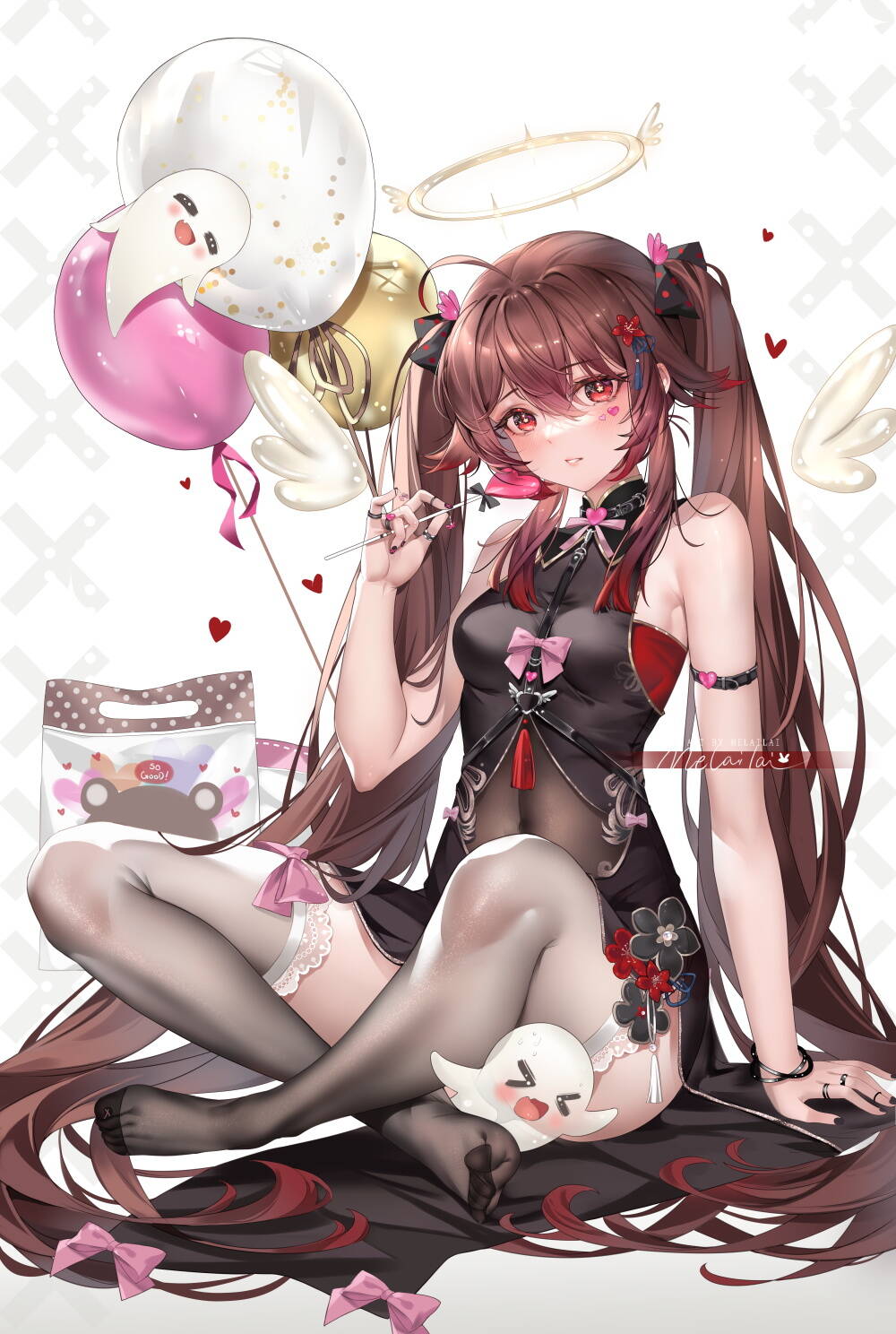 Mở Đầu Nữ Đế Làm Chính Cung Chapter 104 - Trang 2