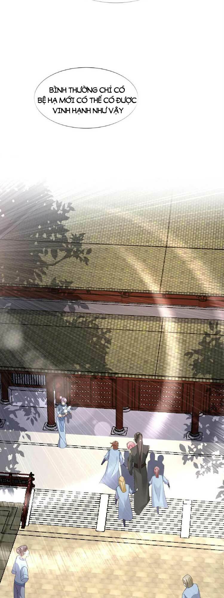 Mở Đầu Nữ Đế Làm Chính Cung Chapter 104 - Trang 2