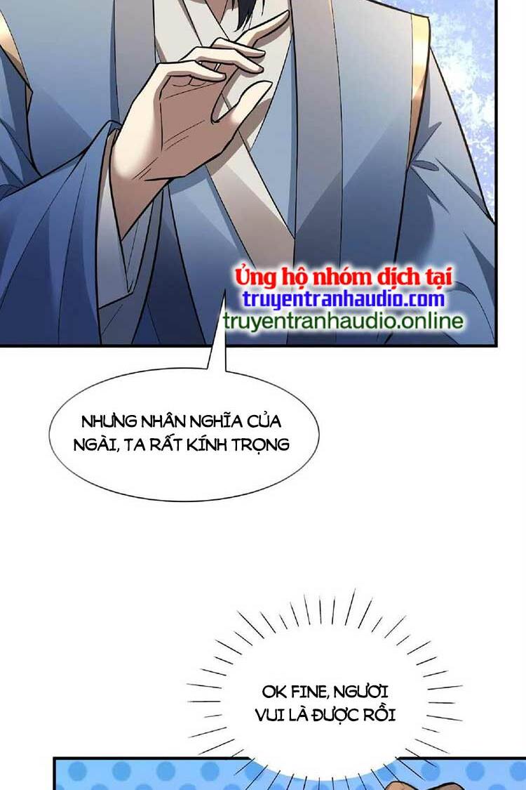 Mở Đầu Nữ Đế Làm Chính Cung Chapter 105 - Trang 2