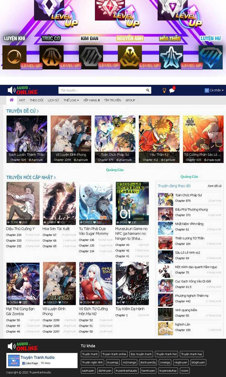 Mở Đầu Nữ Đế Làm Chính Cung Chapter 105 - Trang 2