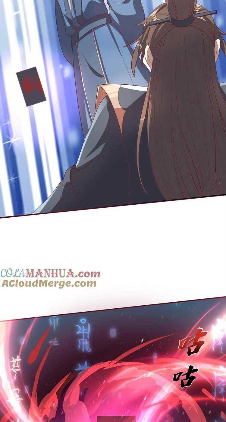 Mở Đầu Nữ Đế Làm Chính Cung Chapter 106 - Trang 2