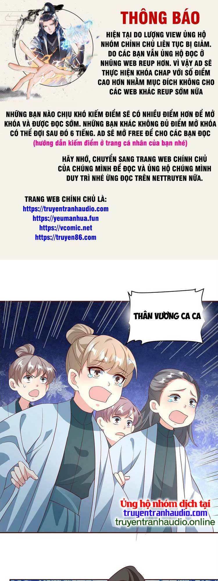 Mở Đầu Nữ Đế Làm Chính Cung Chapter 107 - Trang 2