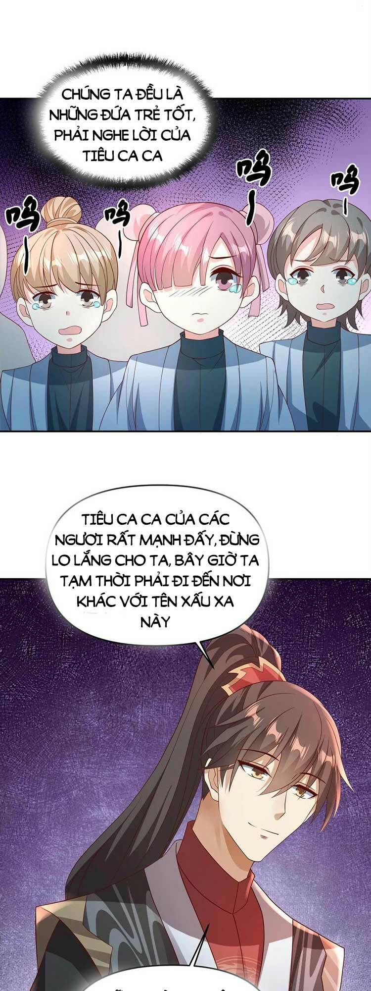 Mở Đầu Nữ Đế Làm Chính Cung Chapter 107 - Trang 2