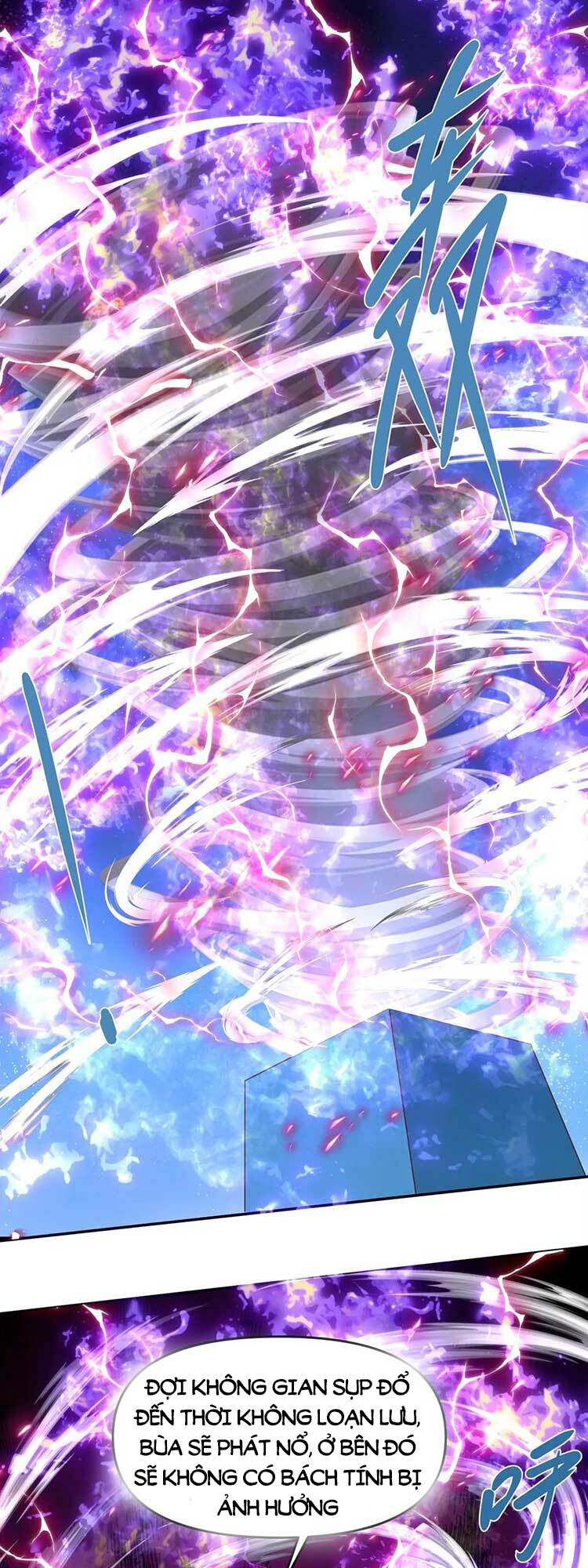 Mở Đầu Nữ Đế Làm Chính Cung Chapter 107 - Trang 2