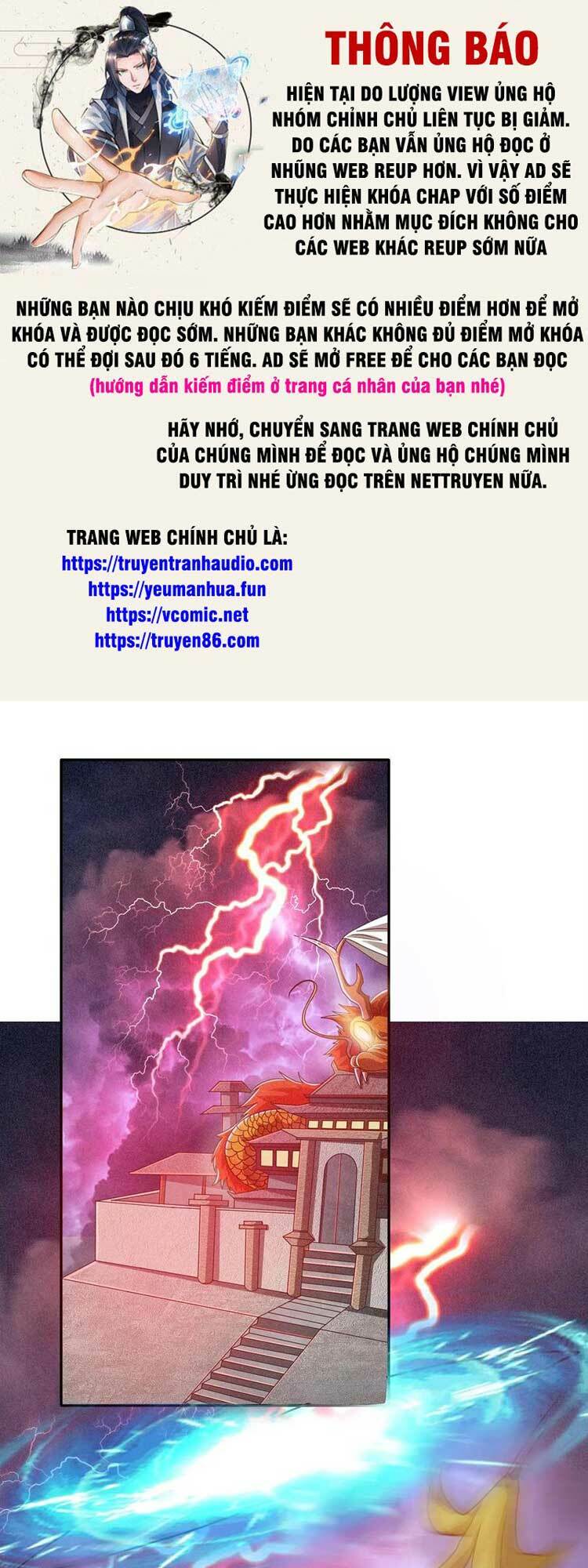 Mở Đầu Nữ Đế Làm Chính Cung Chapter 108 - Trang 2