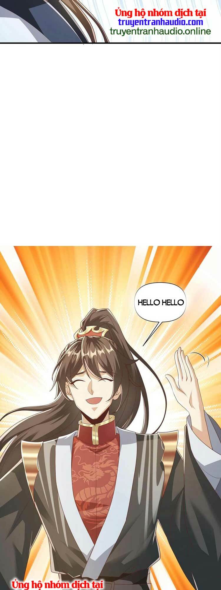 Mở Đầu Nữ Đế Làm Chính Cung Chapter 108 - Trang 2