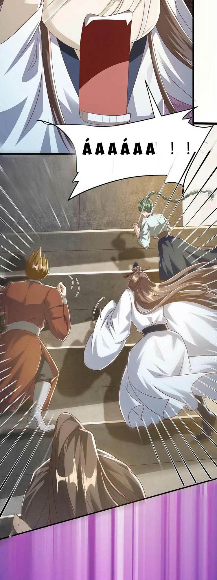 Mở Đầu Nữ Đế Làm Chính Cung Chapter 108 - Trang 2