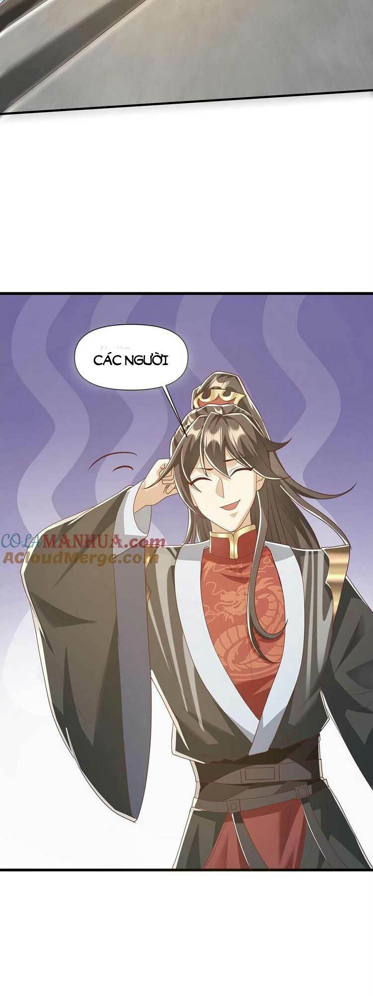 Mở Đầu Nữ Đế Làm Chính Cung Chapter 108 - Trang 2