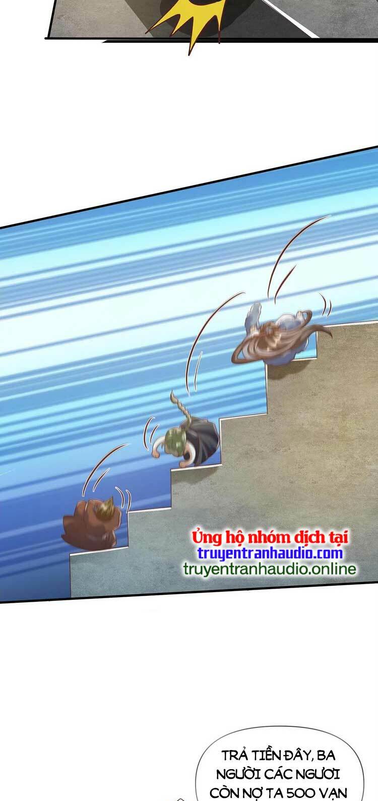 Mở Đầu Nữ Đế Làm Chính Cung Chapter 108 - Trang 2