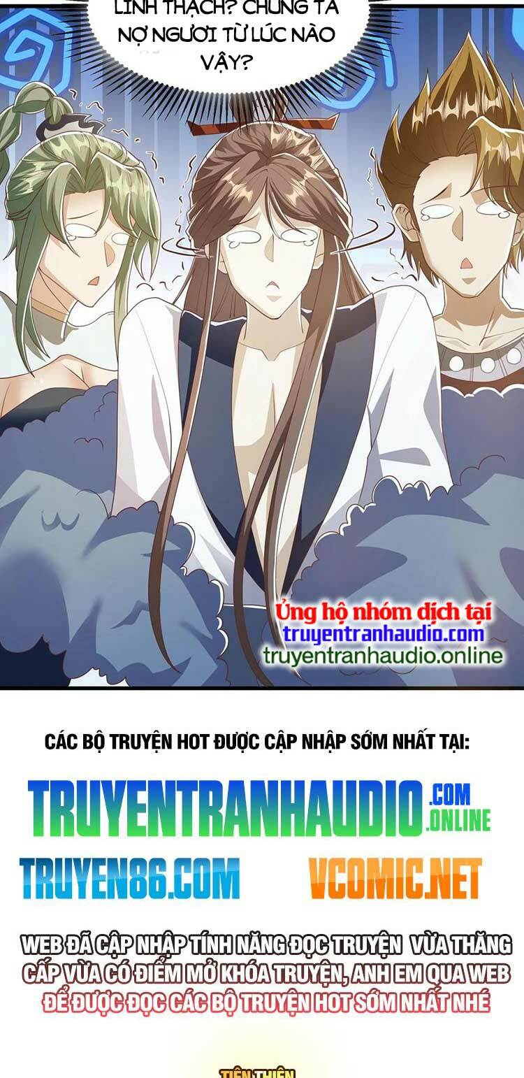 Mở Đầu Nữ Đế Làm Chính Cung Chapter 108 - Trang 2