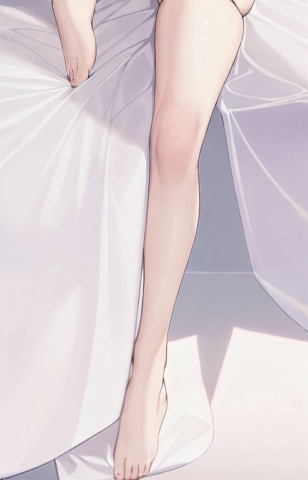 Mở Đầu Nữ Đế Làm Chính Cung Chapter 108 - Trang 2