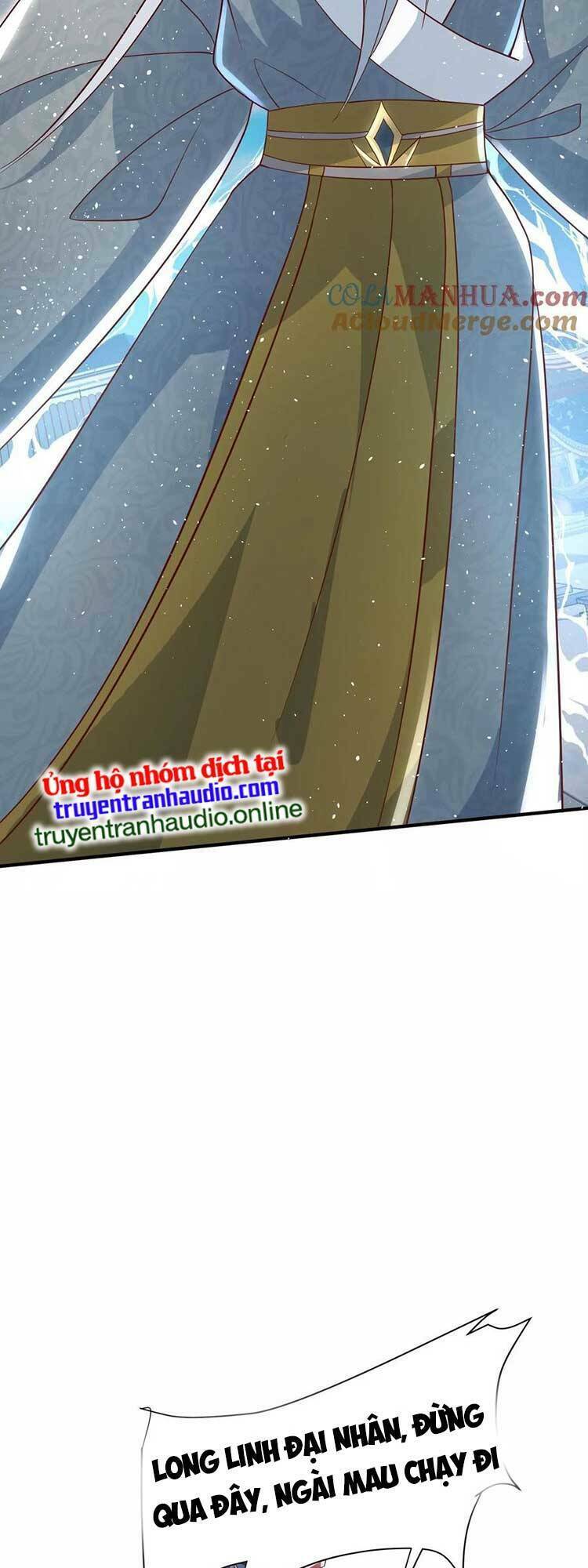 Mở Đầu Nữ Đế Làm Chính Cung Chapter 109 - Trang 2