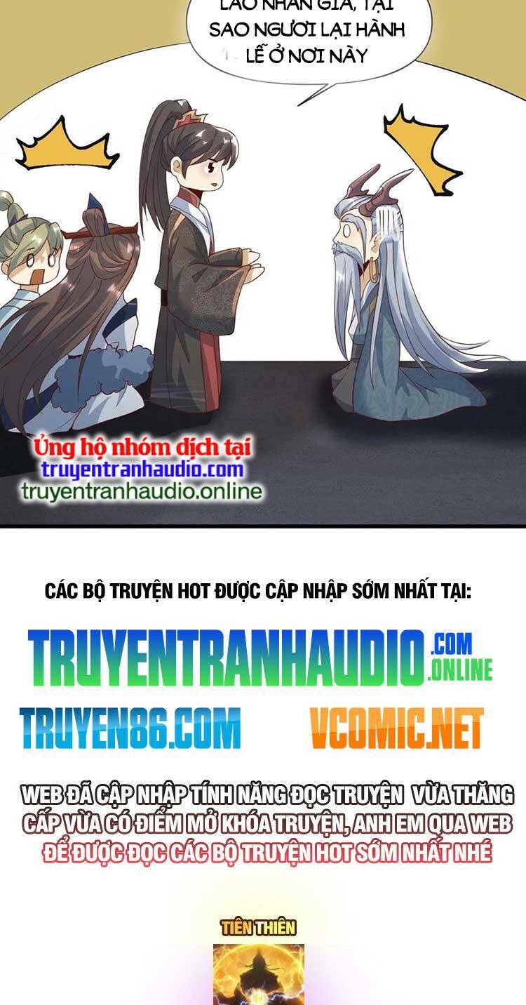 Mở Đầu Nữ Đế Làm Chính Cung Chapter 109 - Trang 2