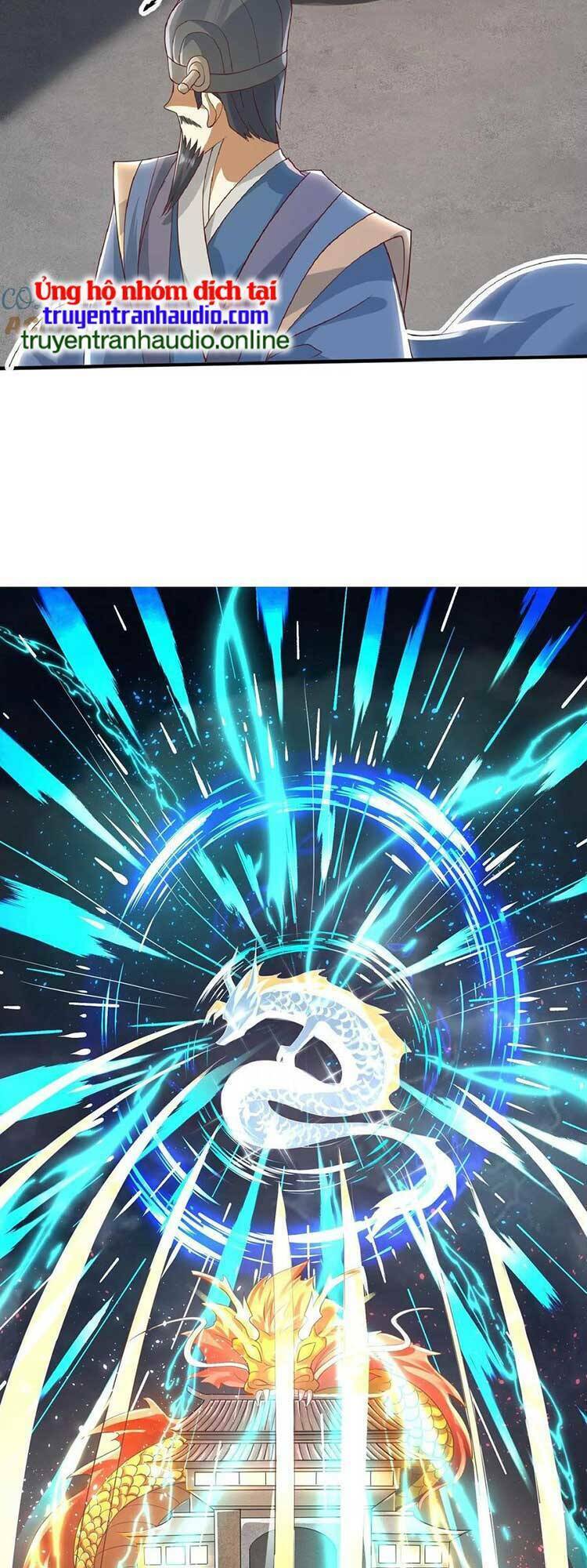 Mở Đầu Nữ Đế Làm Chính Cung Chapter 109 - Trang 2