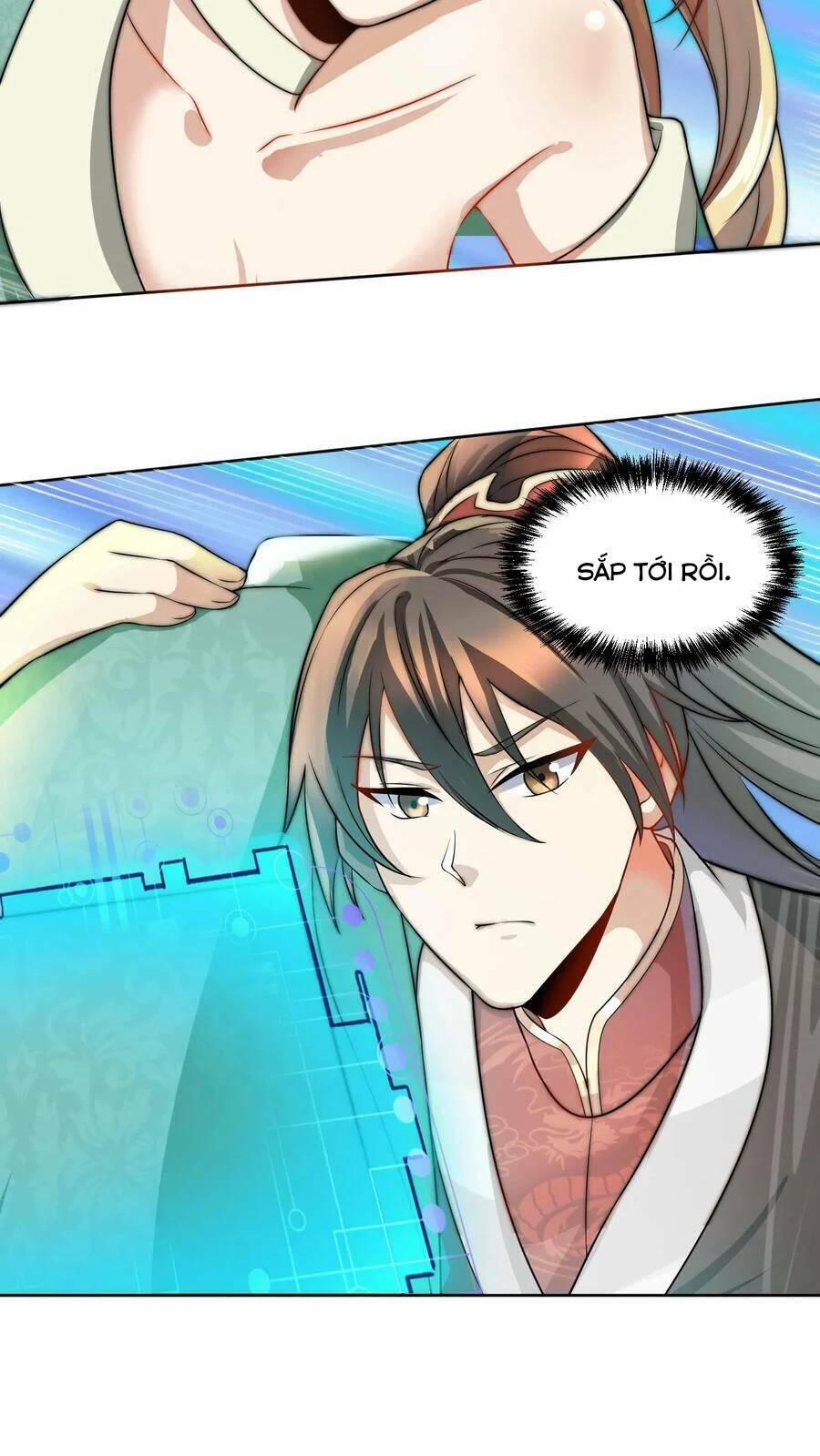 Mở Đầu Nữ Đế Làm Chính Cung Chapter 11 - Trang 2