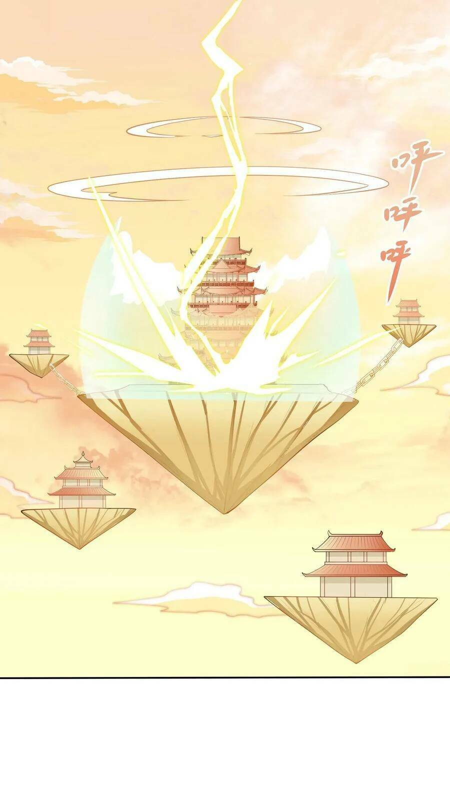 Mở Đầu Nữ Đế Làm Chính Cung Chapter 11 - Trang 2