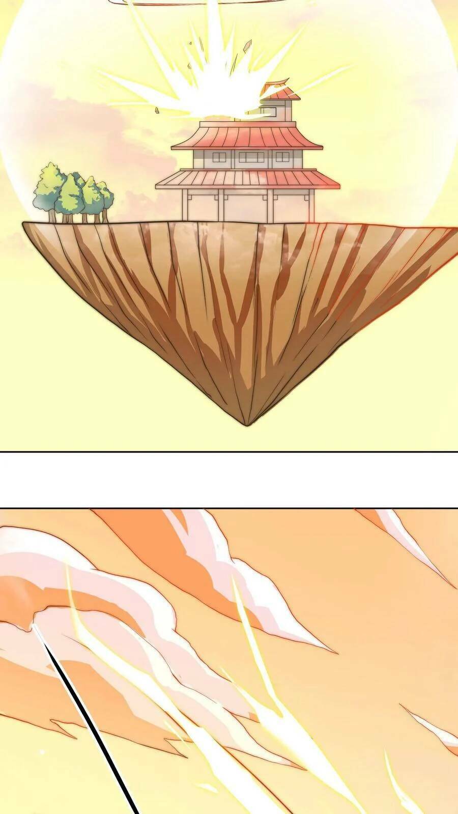 Mở Đầu Nữ Đế Làm Chính Cung Chapter 11 - Trang 2