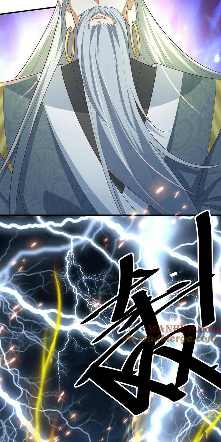 Mở Đầu Nữ Đế Làm Chính Cung Chapter 110 - Trang 2