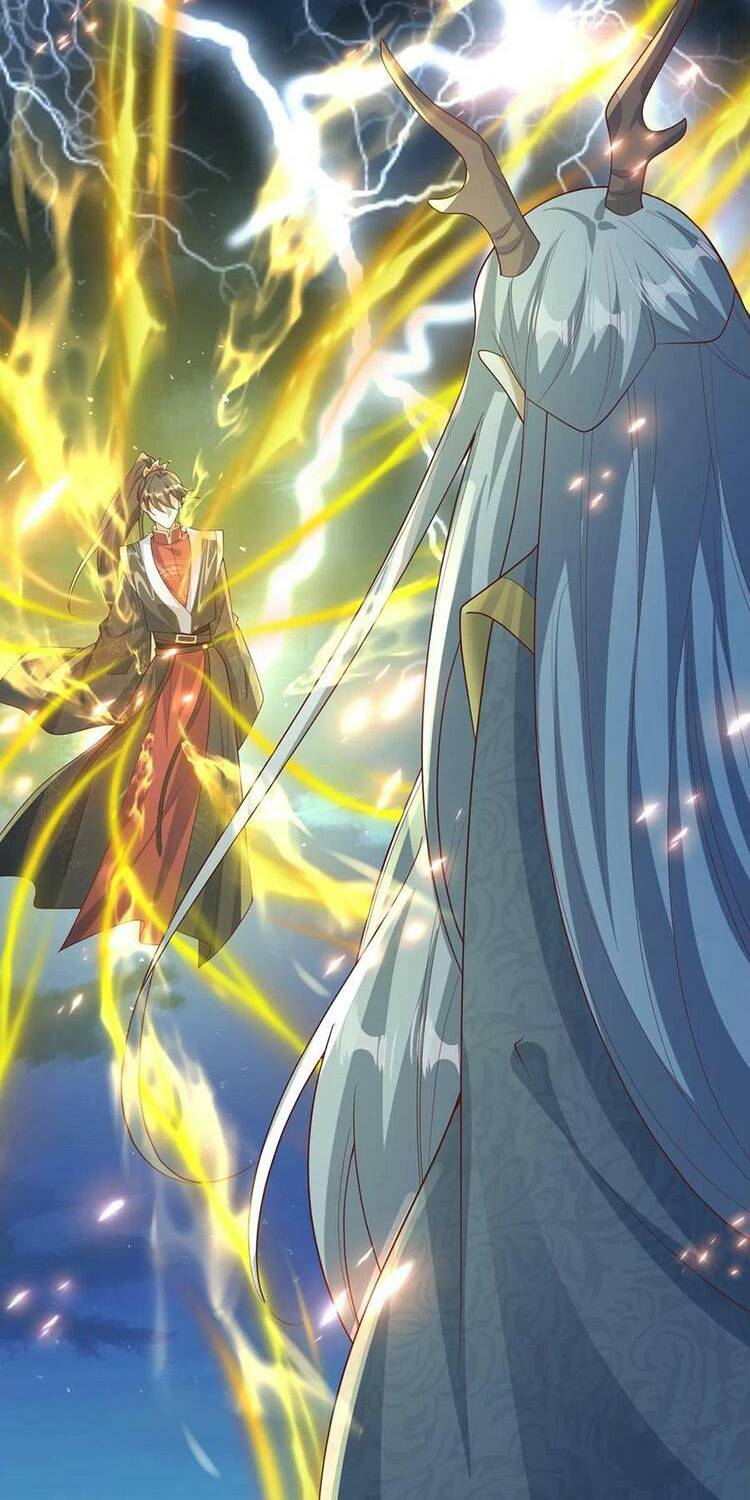 Mở Đầu Nữ Đế Làm Chính Cung Chapter 110 - Trang 2