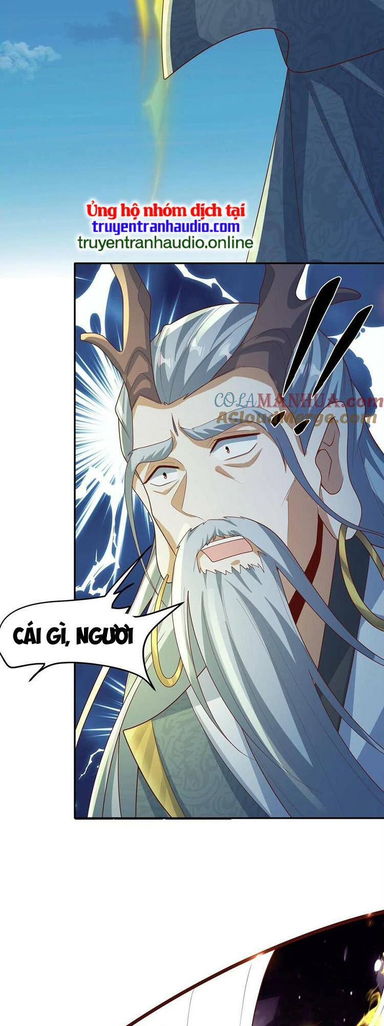 Mở Đầu Nữ Đế Làm Chính Cung Chapter 110 - Trang 2