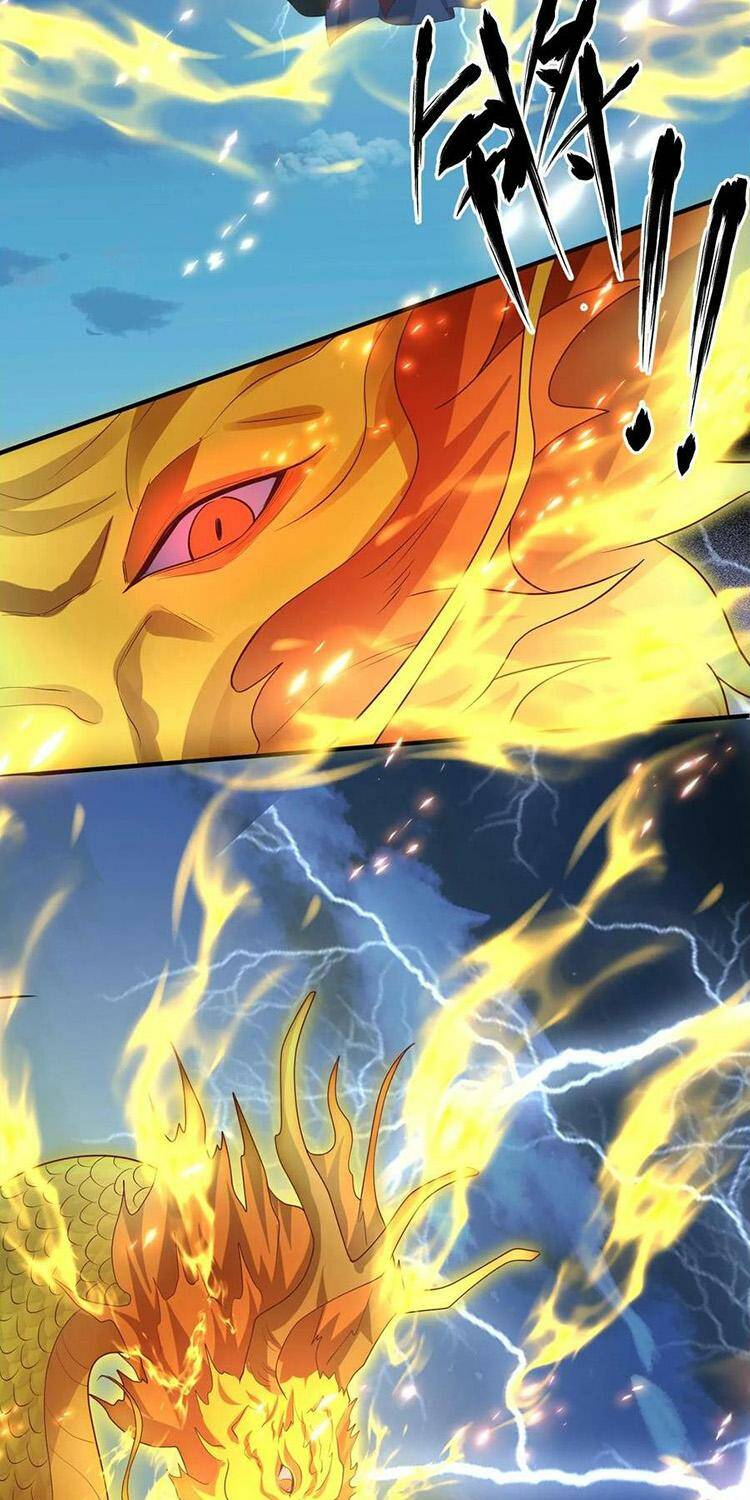 Mở Đầu Nữ Đế Làm Chính Cung Chapter 110 - Trang 2