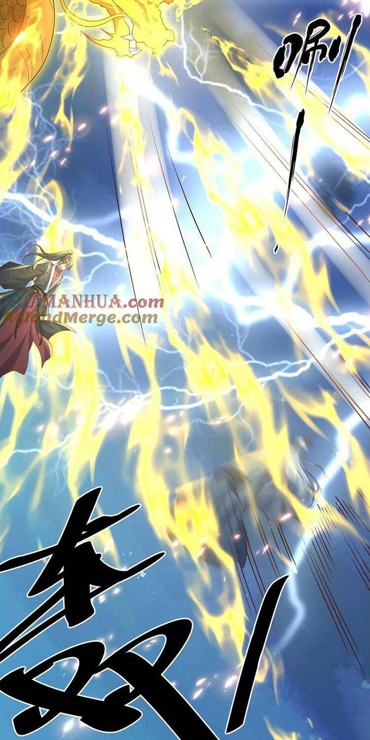 Mở Đầu Nữ Đế Làm Chính Cung Chapter 110 - Trang 2