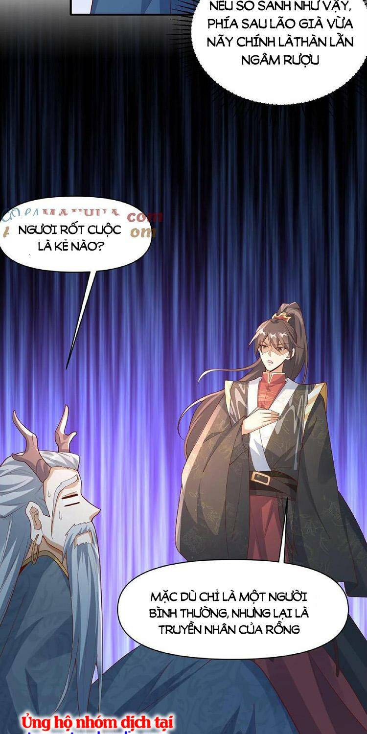 Mở Đầu Nữ Đế Làm Chính Cung Chapter 110 - Trang 2