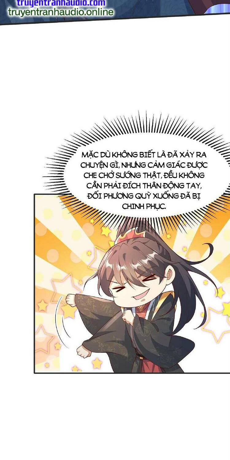 Mở Đầu Nữ Đế Làm Chính Cung Chapter 110 - Trang 2