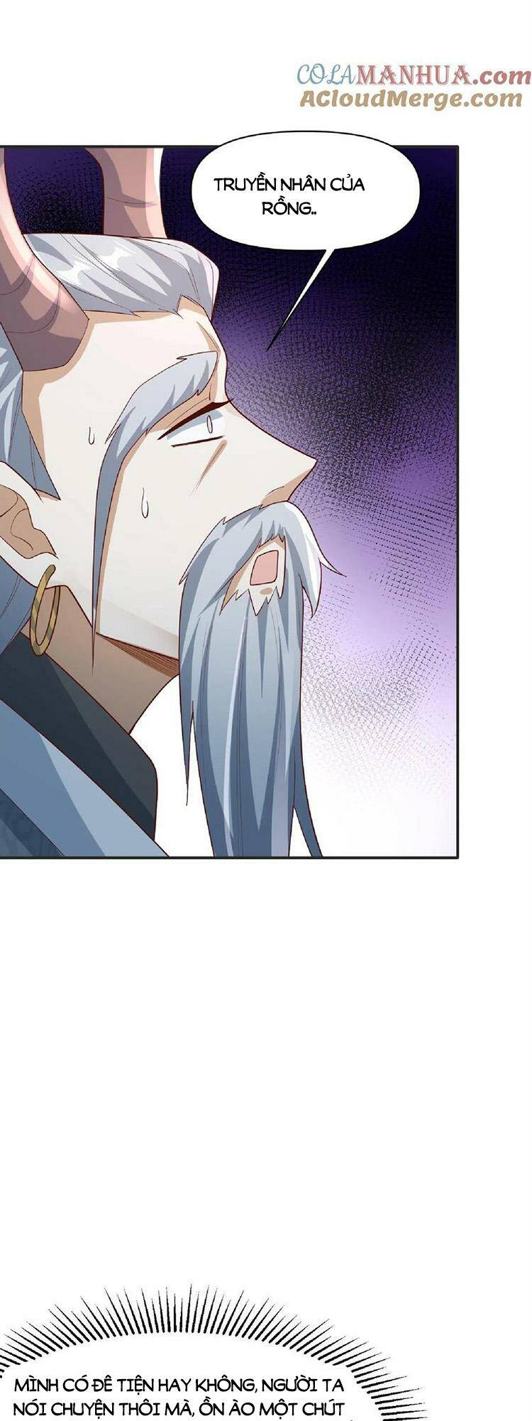 Mở Đầu Nữ Đế Làm Chính Cung Chapter 110 - Trang 2