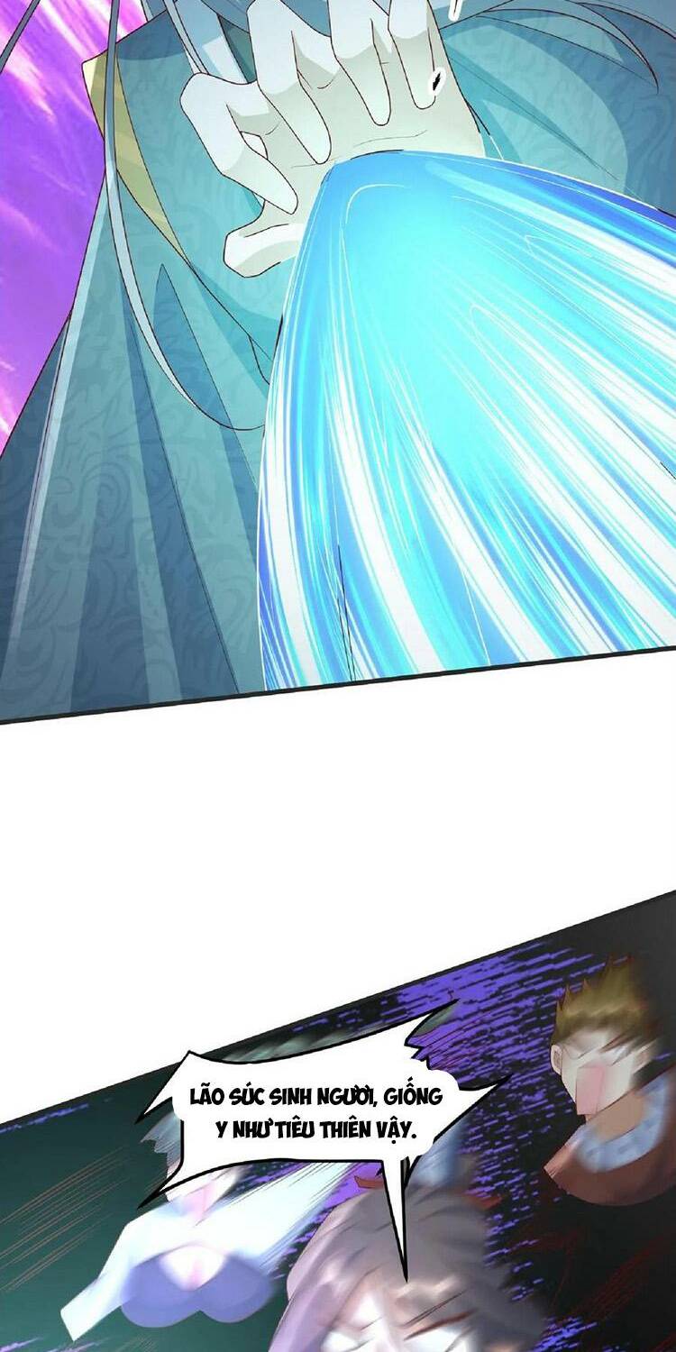 Mở Đầu Nữ Đế Làm Chính Cung Chapter 110 - Trang 2