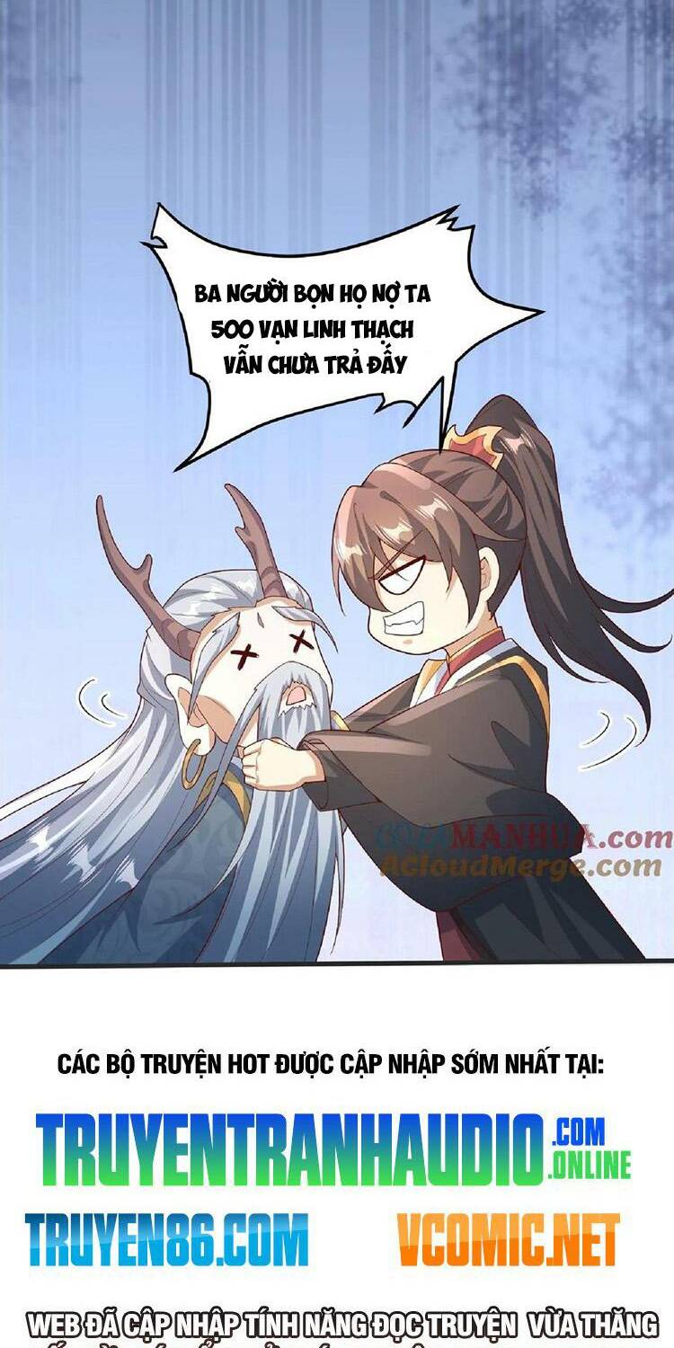 Mở Đầu Nữ Đế Làm Chính Cung Chapter 110 - Trang 2