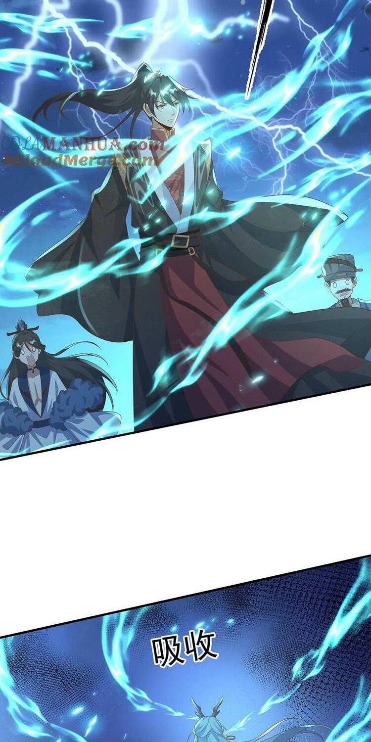 Mở Đầu Nữ Đế Làm Chính Cung Chapter 110 - Trang 2