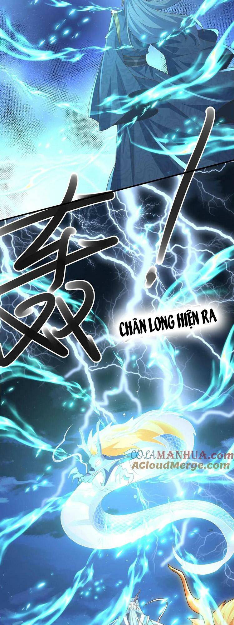 Mở Đầu Nữ Đế Làm Chính Cung Chapter 110 - Trang 2