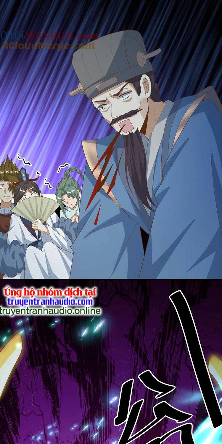 Mở Đầu Nữ Đế Làm Chính Cung Chapter 110 - Trang 2