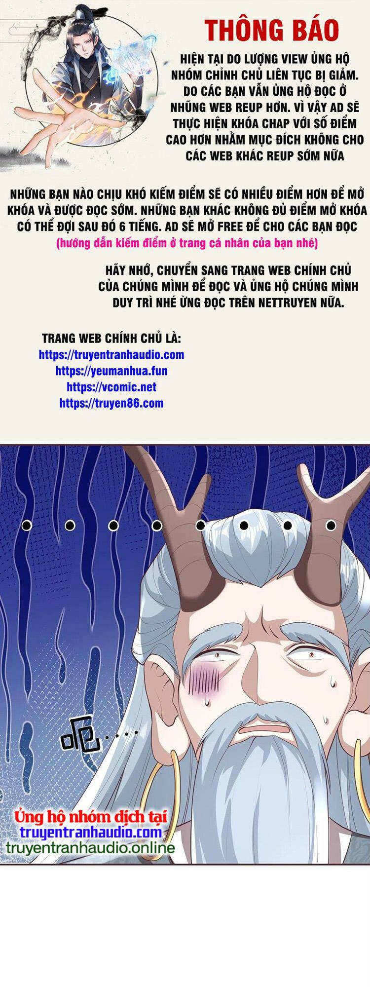 Mở Đầu Nữ Đế Làm Chính Cung Chapter 111 - Trang 2