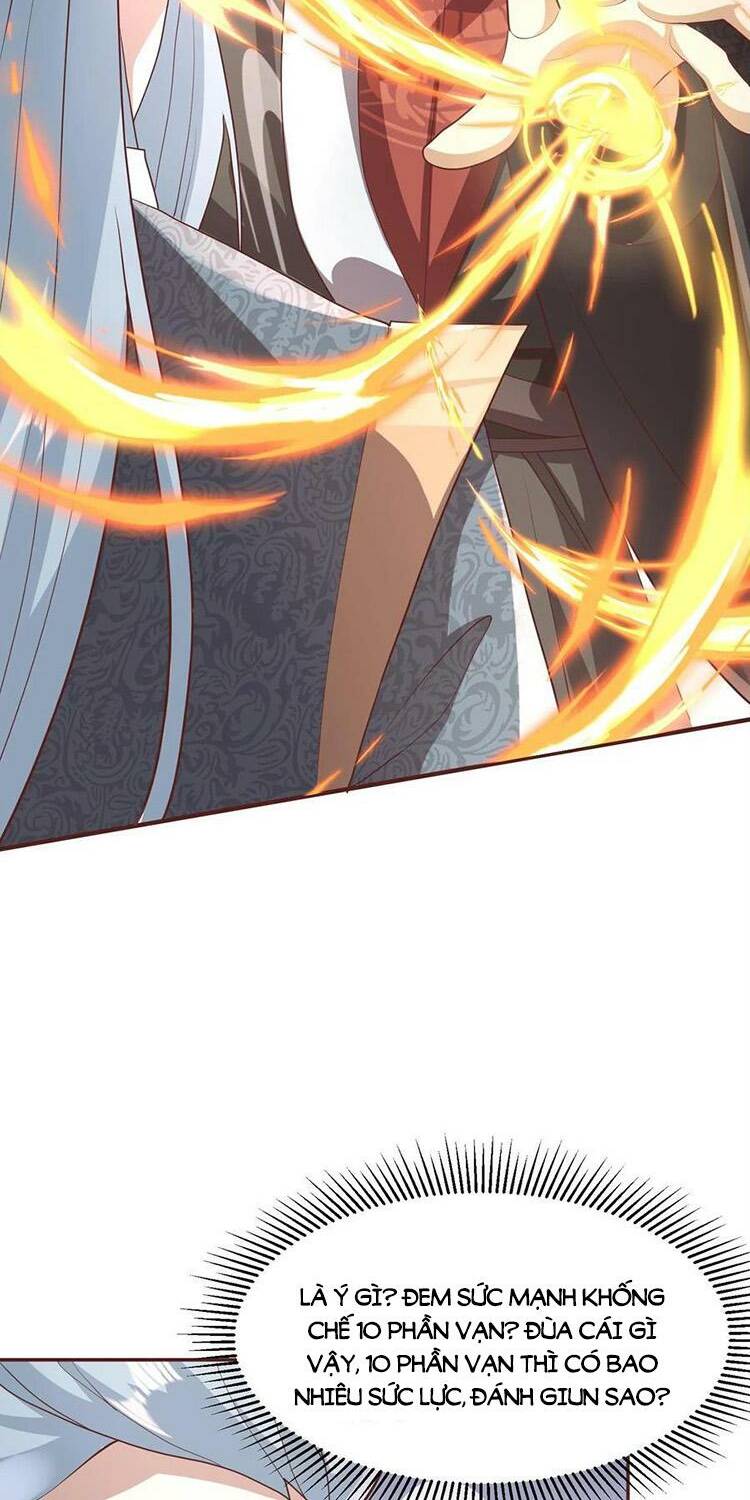 Mở Đầu Nữ Đế Làm Chính Cung Chapter 111 - Trang 2