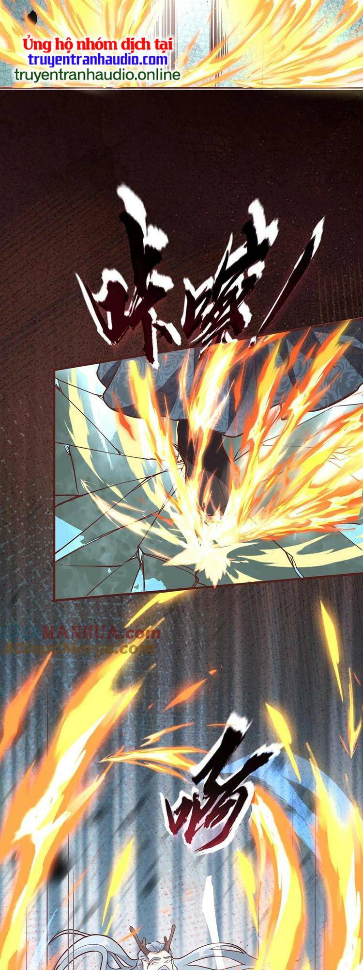 Mở Đầu Nữ Đế Làm Chính Cung Chapter 111 - Trang 2