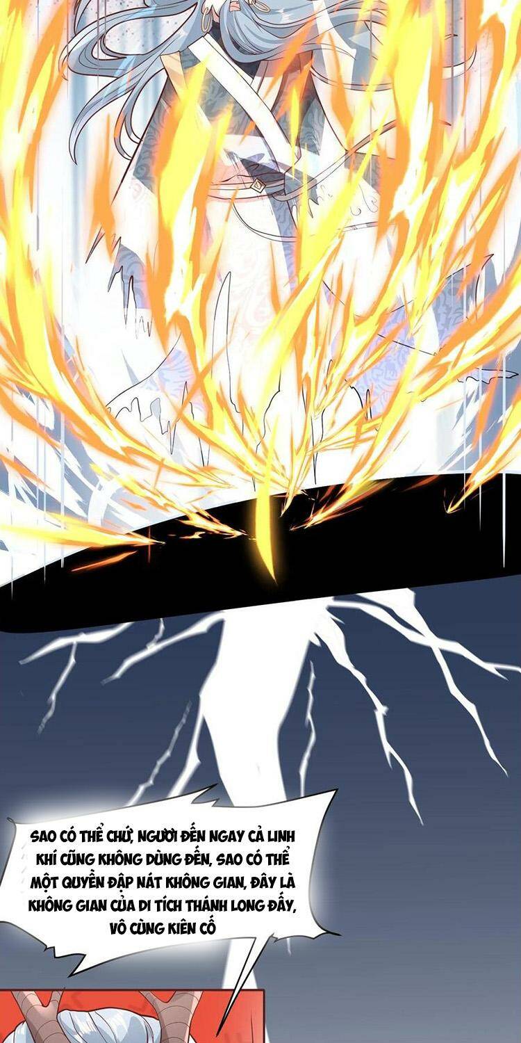 Mở Đầu Nữ Đế Làm Chính Cung Chapter 111 - Trang 2