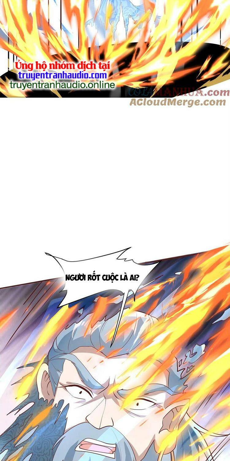 Mở Đầu Nữ Đế Làm Chính Cung Chapter 111 - Trang 2