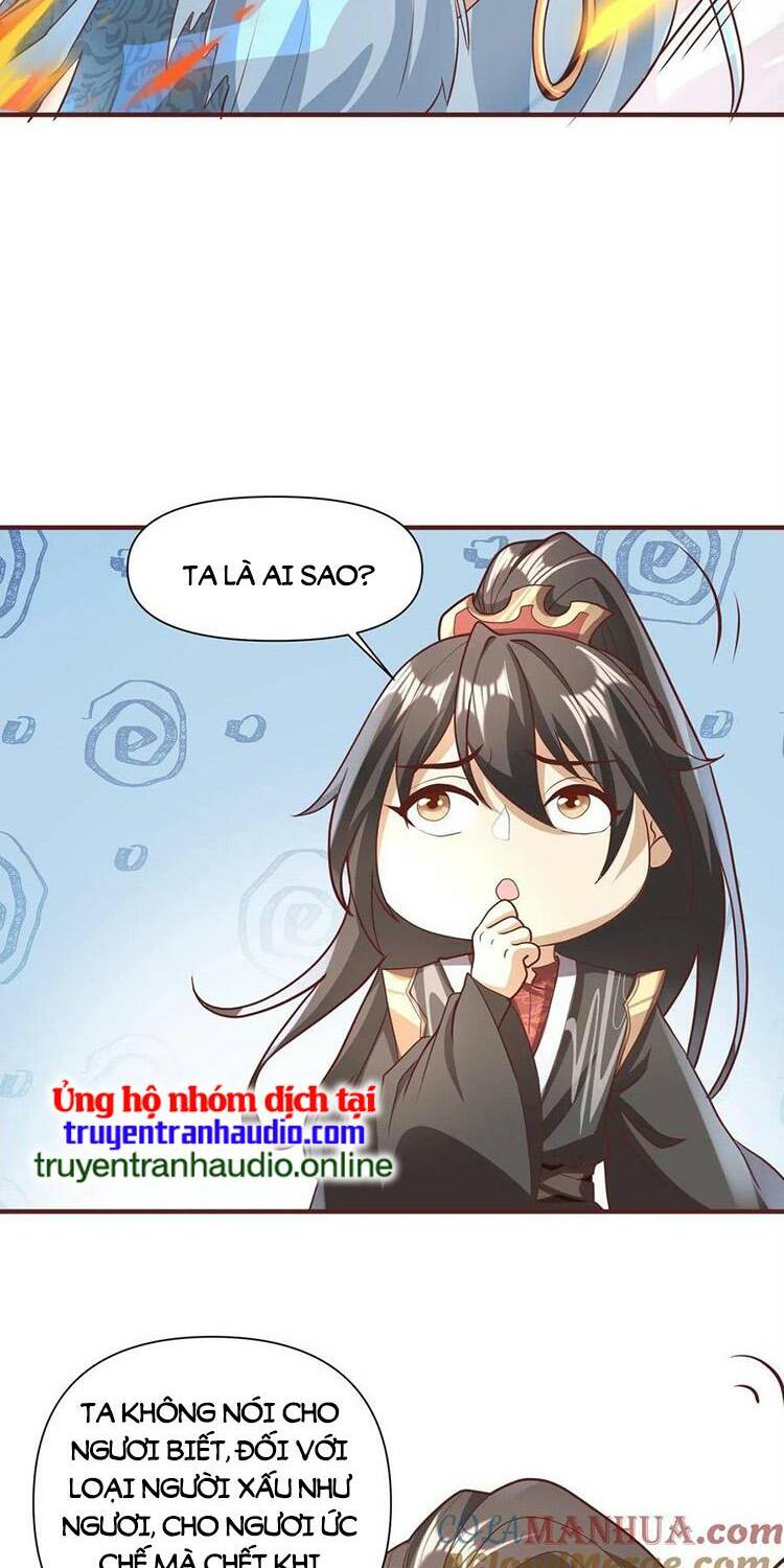 Mở Đầu Nữ Đế Làm Chính Cung Chapter 111 - Trang 2