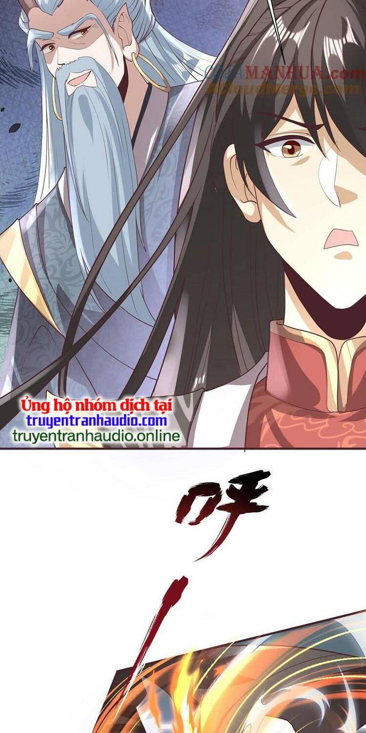 Mở Đầu Nữ Đế Làm Chính Cung Chapter 111 - Trang 2