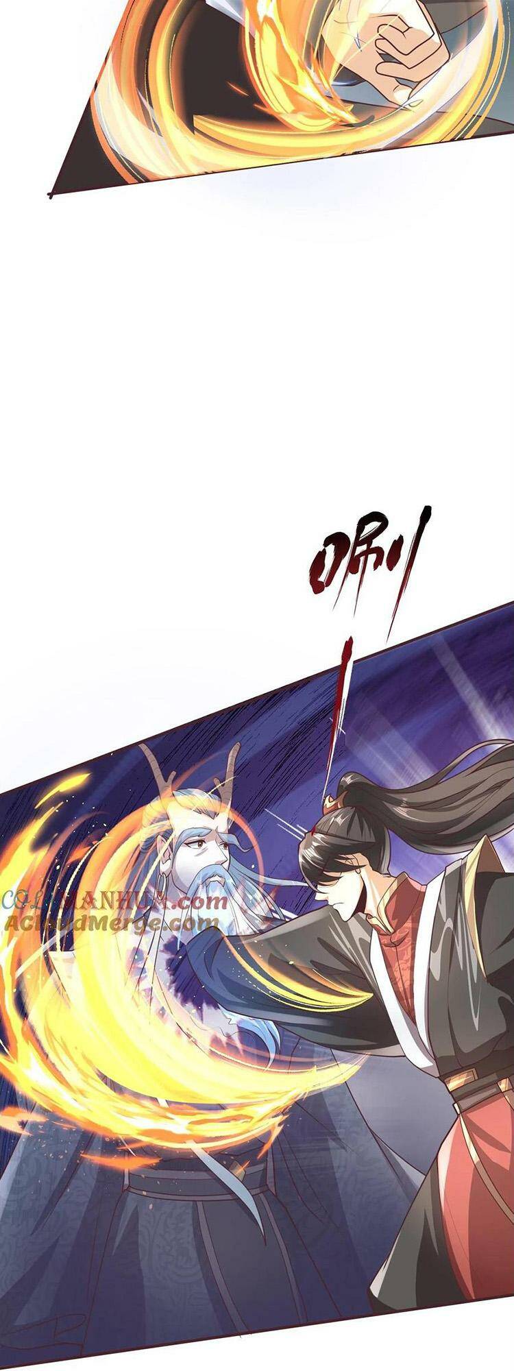 Mở Đầu Nữ Đế Làm Chính Cung Chapter 111 - Trang 2