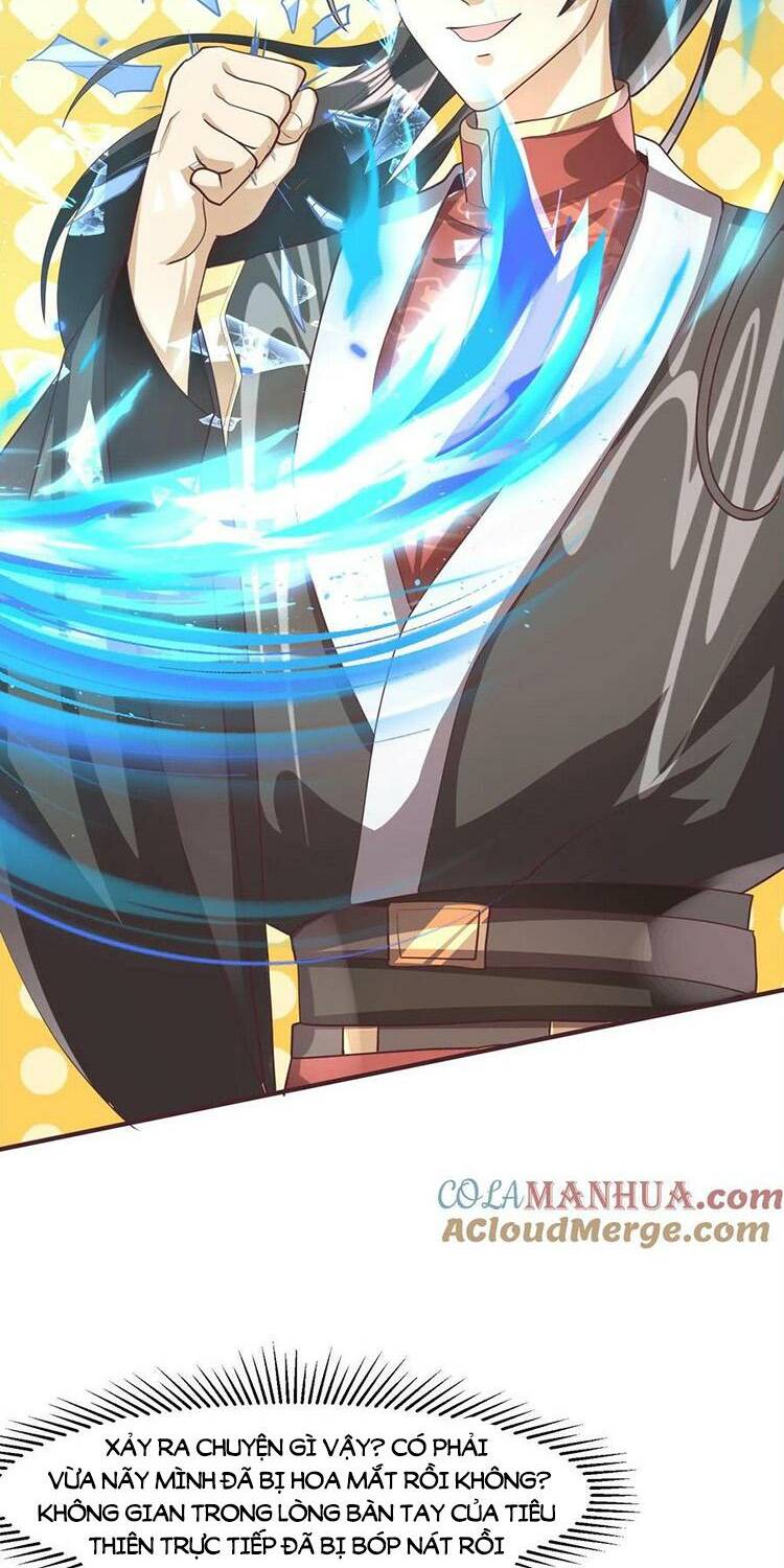 Mở Đầu Nữ Đế Làm Chính Cung Chapter 111 - Trang 2