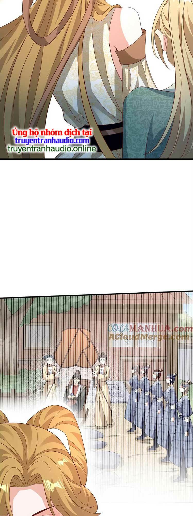 Mở Đầu Nữ Đế Làm Chính Cung Chapter 112 - Trang 2