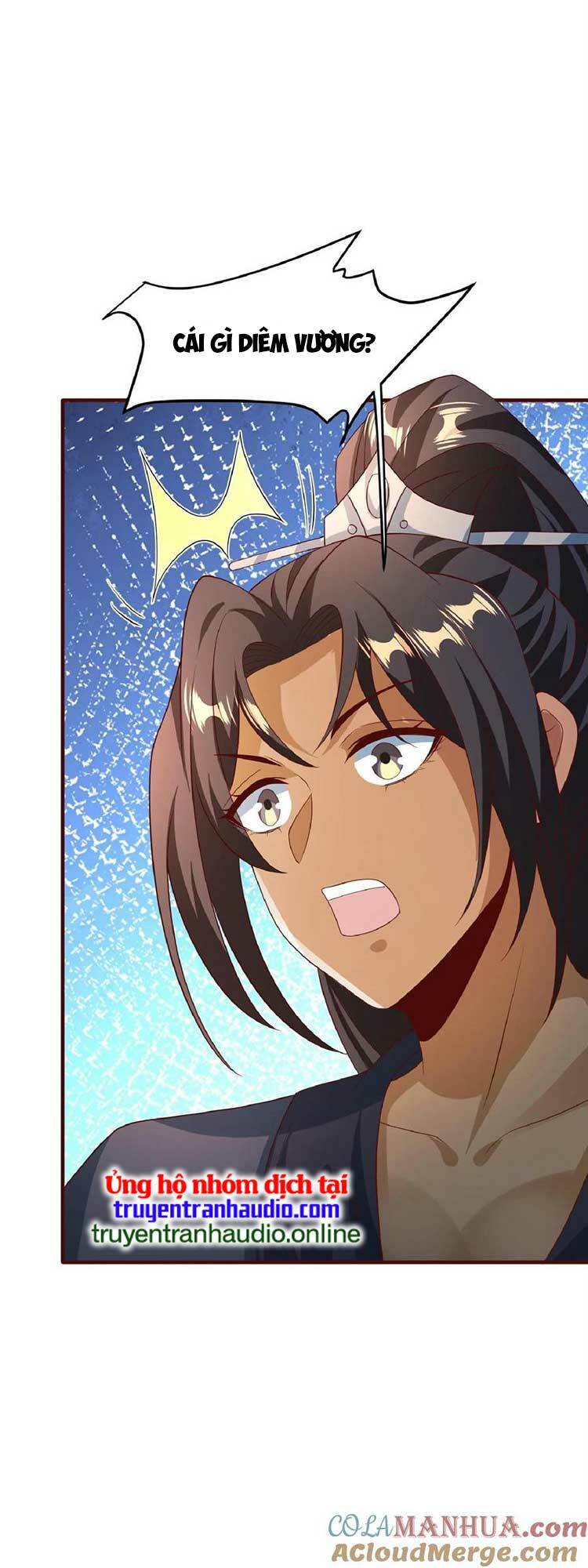 Mở Đầu Nữ Đế Làm Chính Cung Chapter 112 - Trang 2