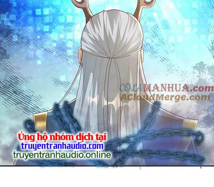 Mở Đầu Nữ Đế Làm Chính Cung Chapter 114 - Trang 2