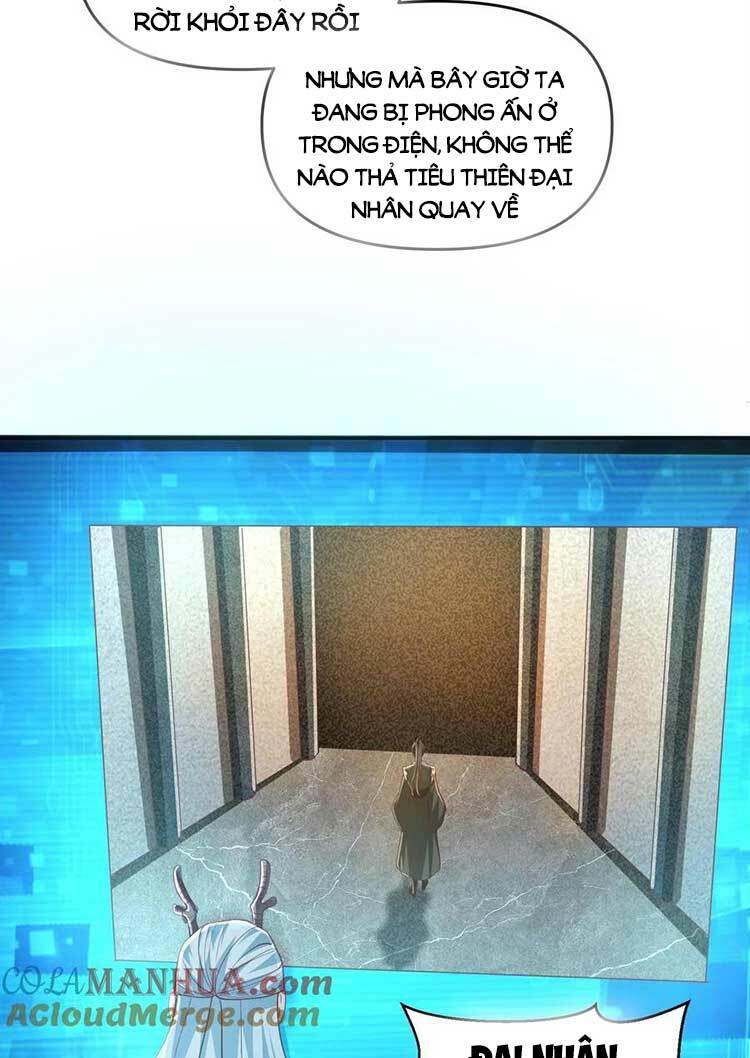 Mở Đầu Nữ Đế Làm Chính Cung Chapter 114 - Trang 2