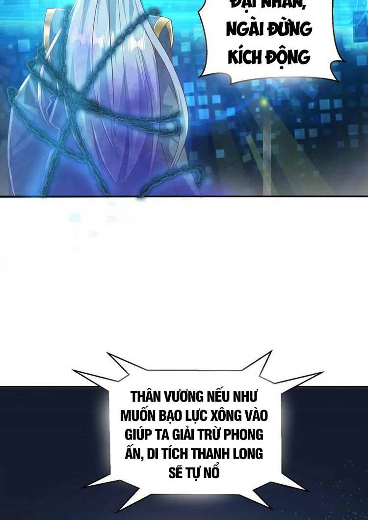 Mở Đầu Nữ Đế Làm Chính Cung Chapter 114 - Trang 2