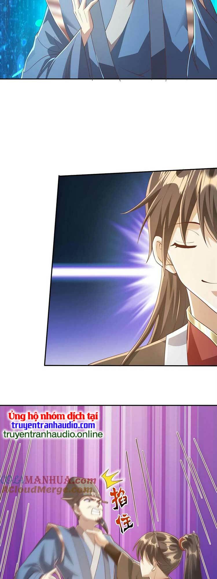 Mở Đầu Nữ Đế Làm Chính Cung Chapter 114 - Trang 2