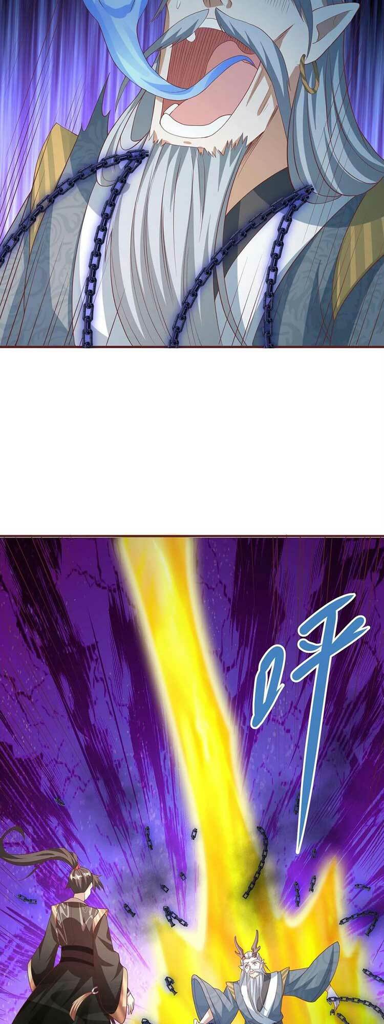 Mở Đầu Nữ Đế Làm Chính Cung Chapter 115 - Trang 2